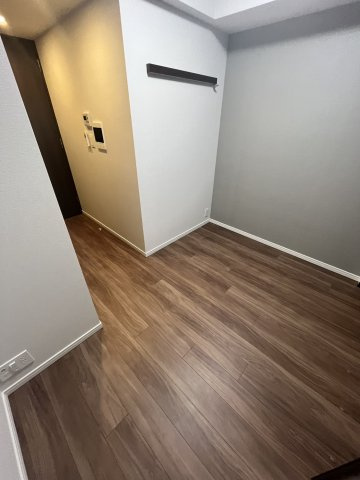 ベルファース神田神保町の居間・リビング