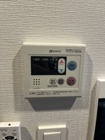 ベルファース神田神保町の設備