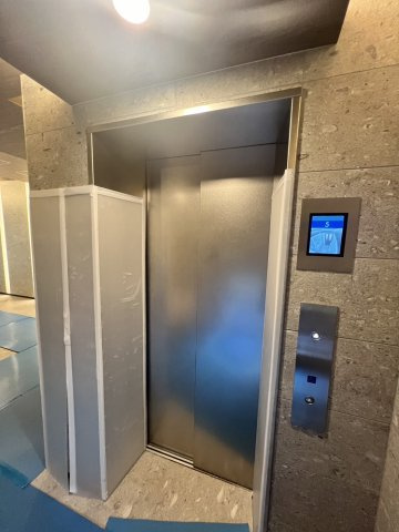 ベルファース神田神保町のその他共用部分