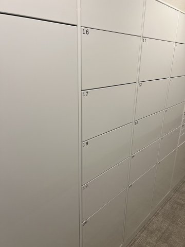 ベルファース神田神保町のその他共用部分