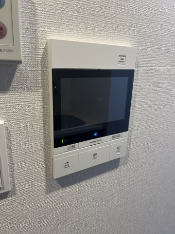 ベルファース神田神保町のセキュリティ