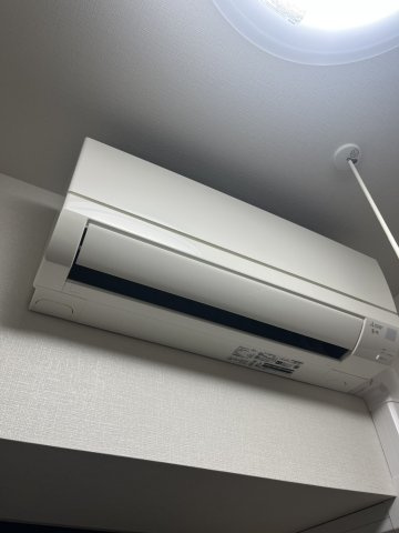 ベルファース神田神保町の設備