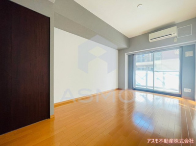 【内装】 | ディナスティ玉造 | 同マンション別部屋　参考写真