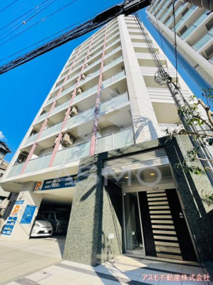 【外観】 | ディナスティ玉造