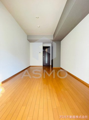 【居間・リビング】 | ディナスティ玉造 | 同マンション参考写真