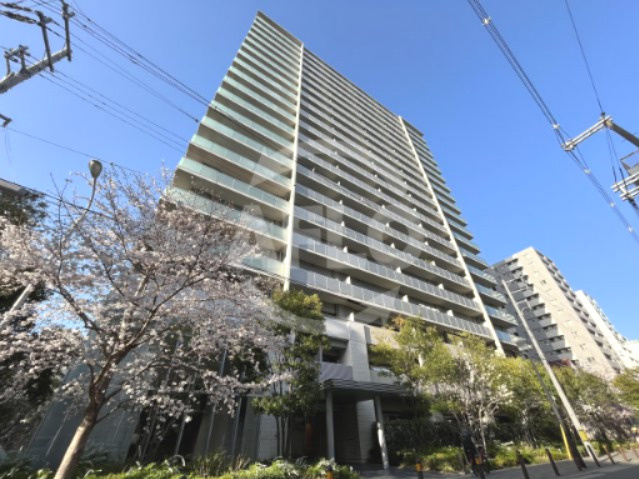 ジオ新町　堀江小学校区