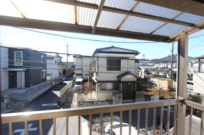 【展望】 | ハイムO・K