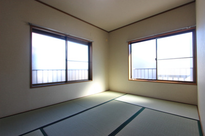 【和室】 | ハイムO・K