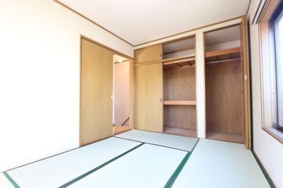 【内装】 | ハイムO・K