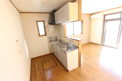 【居間・リビング】 | ハイムO・K