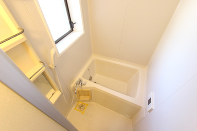 【浴室】 | ハイムO・K