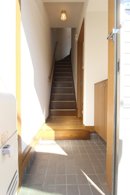 【玄関】 | ハイムO・K