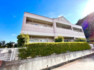 橿原市白橿町４丁目のハイツの画像