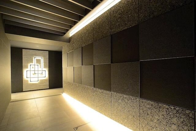 グランドコンシェルジュ氷川台のその他