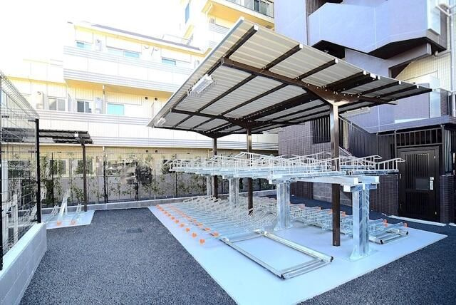 グランドコンシェルジュ氷川台のその他共用部分