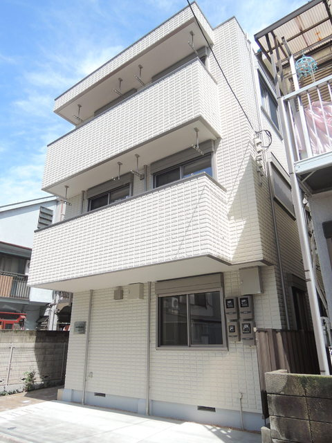 Ａｒｋ　Ｇｒａｎｄｐａの外観|★閑静な住宅街に立地★