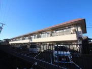 西田マンションの画像