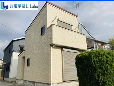 【外観】 | かものみやＫ