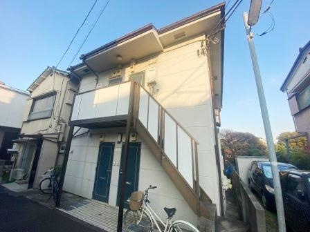 第二天貝コーポ