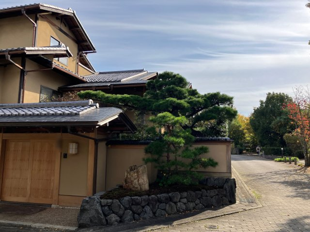 【外観】 | 桂坂 大枝北沓掛町四丁目一戸建