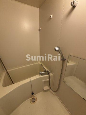 【浴室】 | KDXレジデンス三宮
