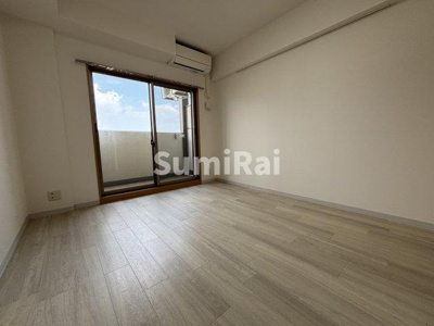 【内装】 | KDXレジデンス三宮