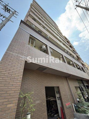 【外観】 | KDXレジデンス三宮