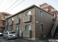 ウィル メイの画像