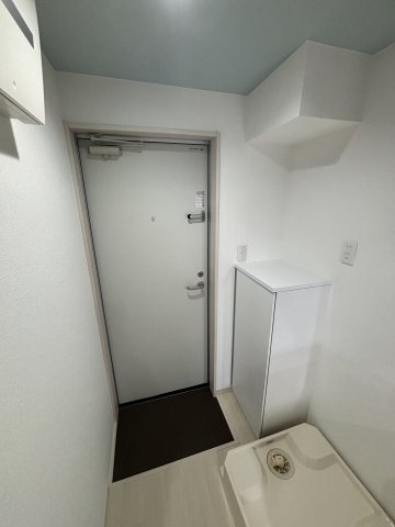 ＦＵＵＷＡ船橋本町の玄関