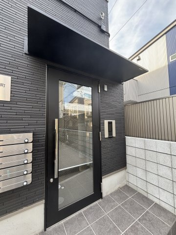 ＦＵＵＷＡ船橋本町のセキュリティ