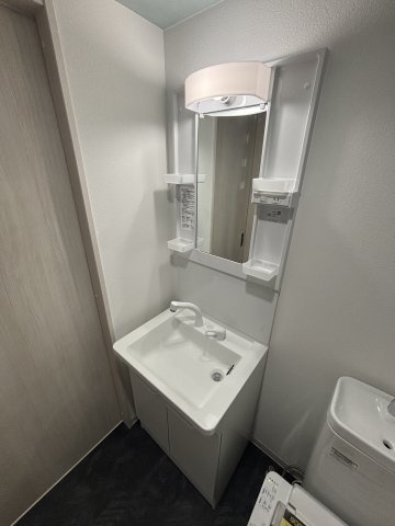 ＦＵＵＷＡ船橋本町の独立洗面台