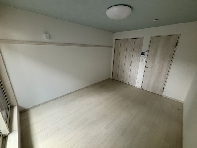 ＦＵＵＷＡ船橋本町の寝室