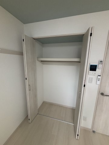 ＦＵＵＷＡ船橋本町の収納