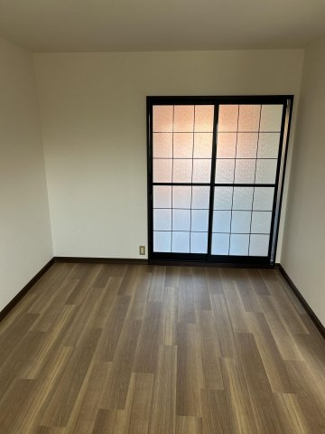 ベアーズコーポの居間・リビング|広いリビング★