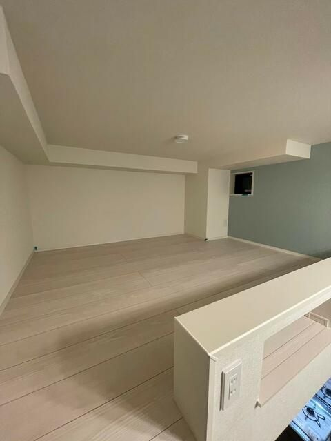 Ｔｈｅ　Ｍａｒｉｓ　Ｃｏｕｒｔ　練馬の寝室