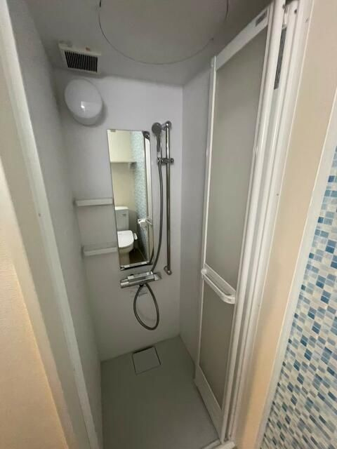 Ｔｈｅ　Ｍａｒｉｓ　Ｃｏｕｒｔ　練馬のシャワールーム