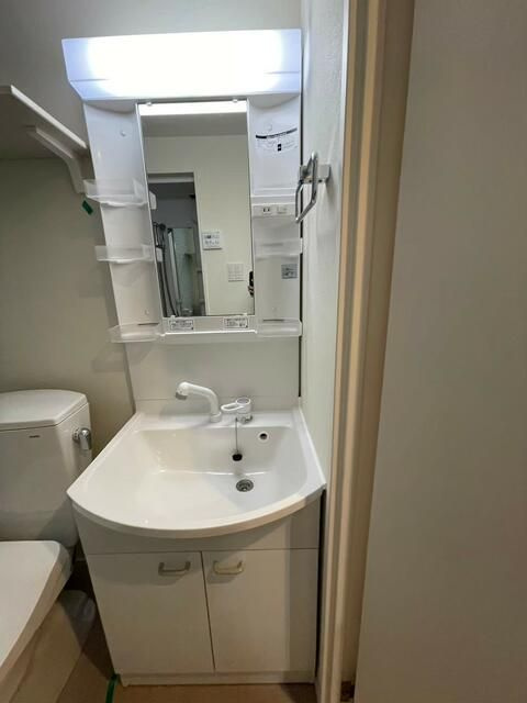 Ｔｈｅ　Ｍａｒｉｓ　Ｃｏｕｒｔ　練馬の独立洗面台