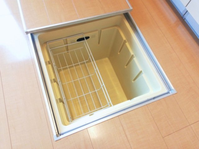 ルメート若葉Ⅱの内装