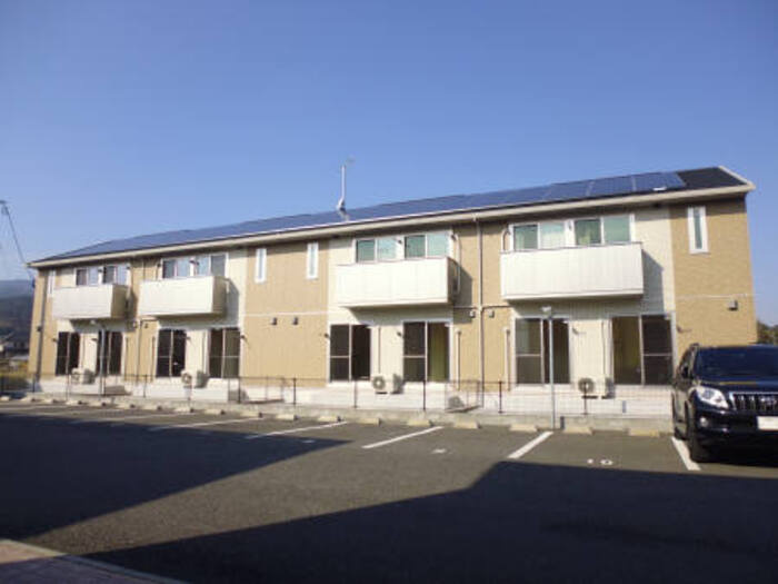 ルメート若葉Ⅱ