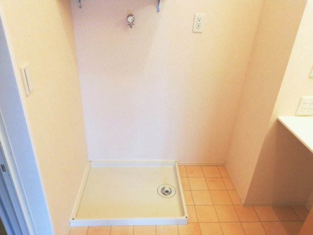 ルメート若葉Ⅱの内装