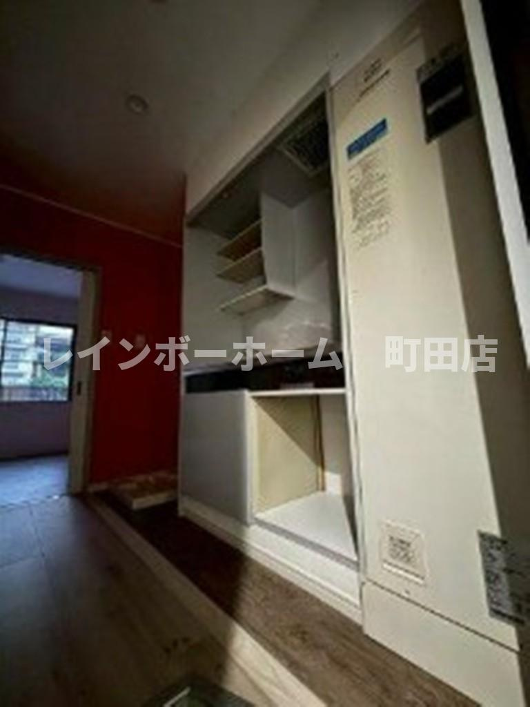 大沢ビル※初期費用分割あと払いサービス利用可能物件の内装