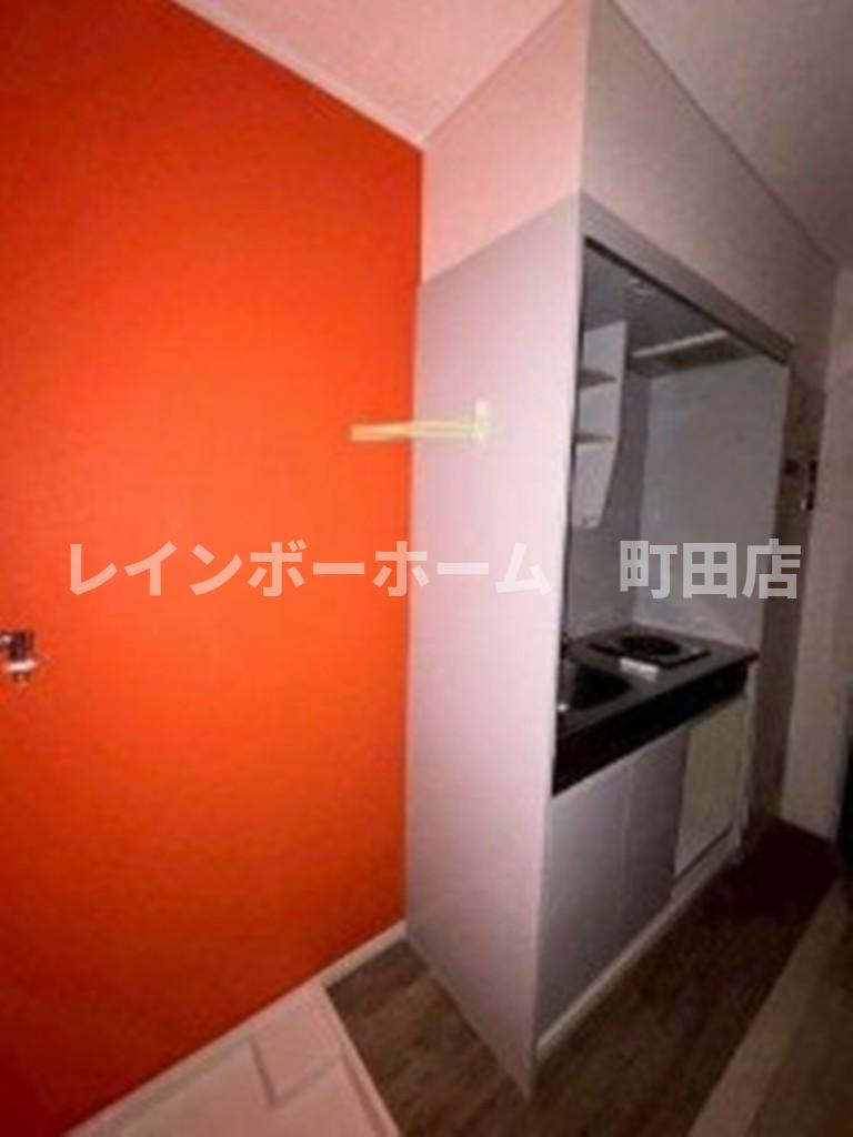 大沢ビル※初期費用分割あと払いサービス利用可能物件の設備