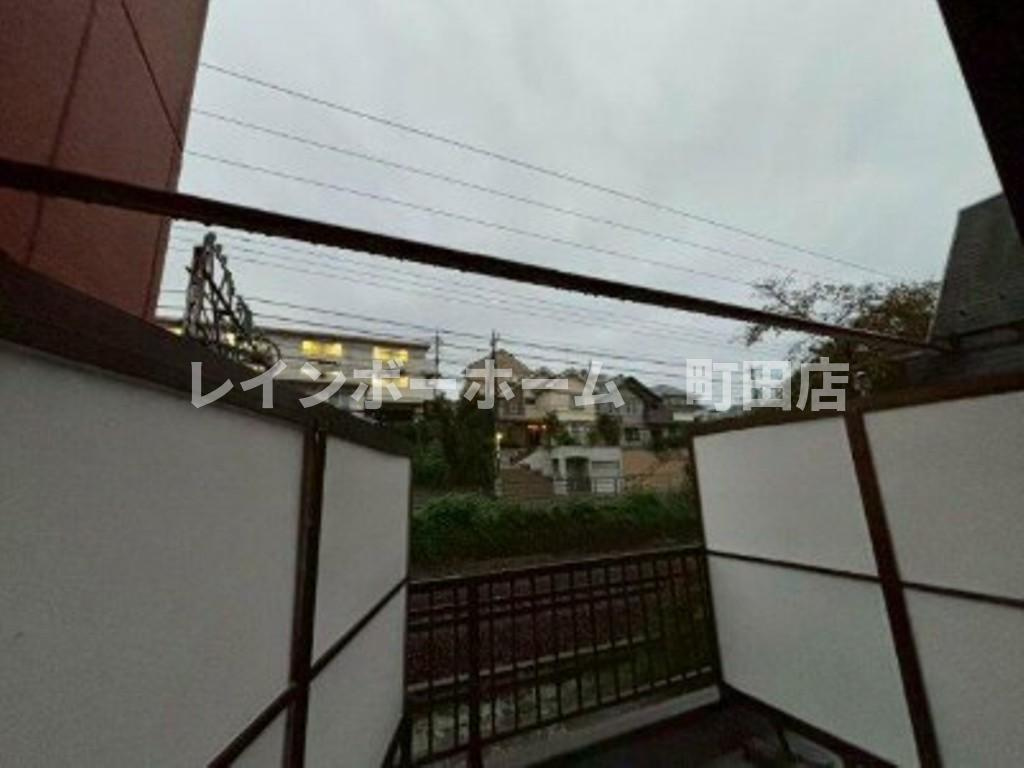 大沢ビル※初期費用分割あと払いサービス利用可能物件の展望