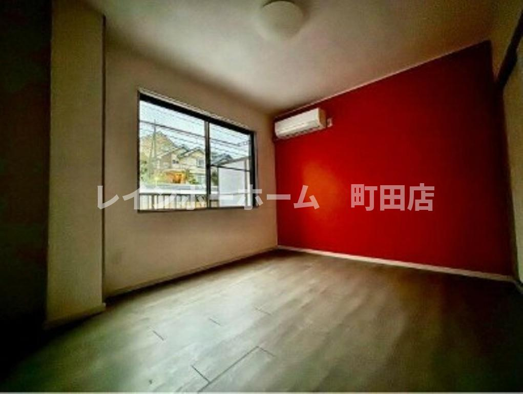 大沢ビル※初期費用分割あと払いサービス利用可能物件の居間・リビング