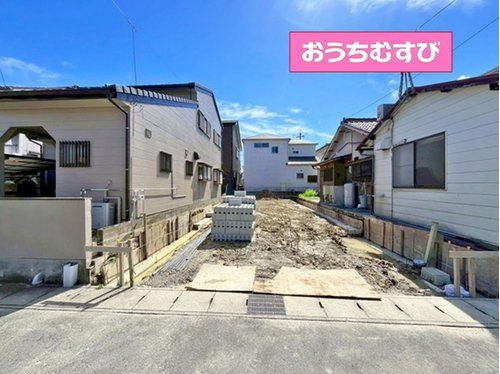 春日井市牛山町3期(全1棟)