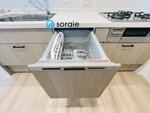 エヴァーグリーン千葉中央の設備|1/21　撮影