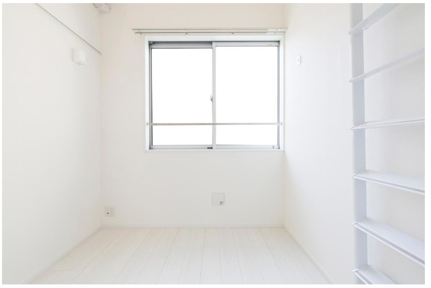 PREMIER笹塚の内装