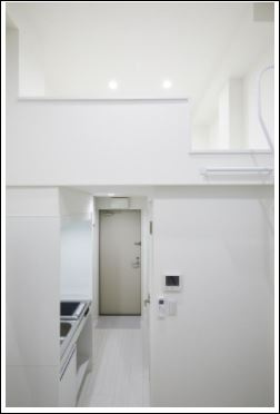 PREMIER笹塚のセキュリティ