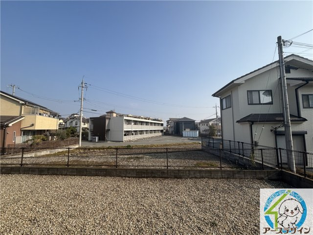 ヴィ　フォレストⅡのその他共用部分