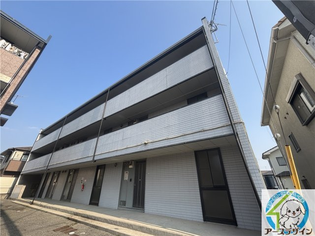 ヴィ　フォレストⅡ